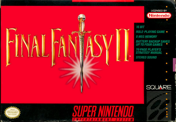 Final Fantasy IV vs Final Fantasy VI – Which SNES JRPG titan will reign  supreme? – Kinglink Reviews